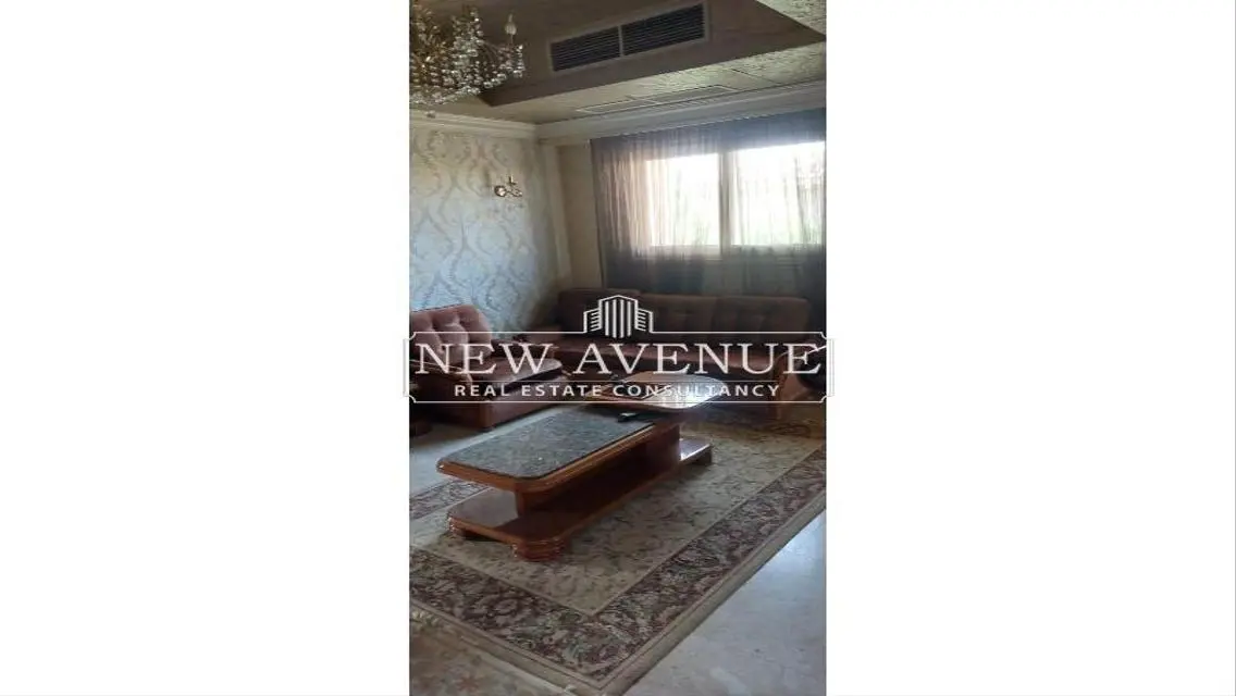 Twin high end finishing in Madinaty New Cairo