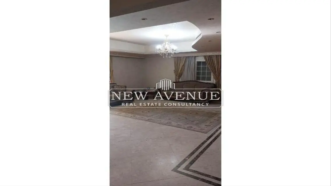 Twin high end finishing in Madinaty New Cairo
