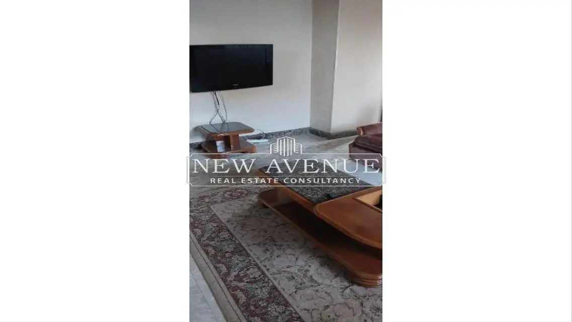 Twin high end finishing in Madinaty New Cairo
