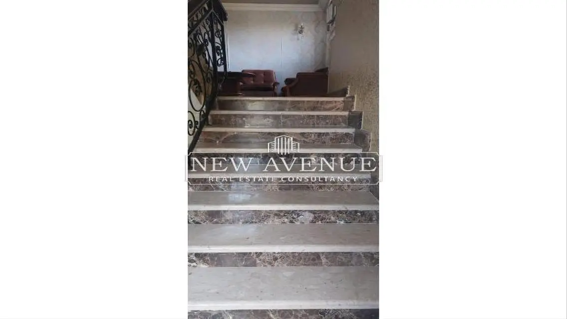 Twin high end finishing in Madinaty New Cairo
