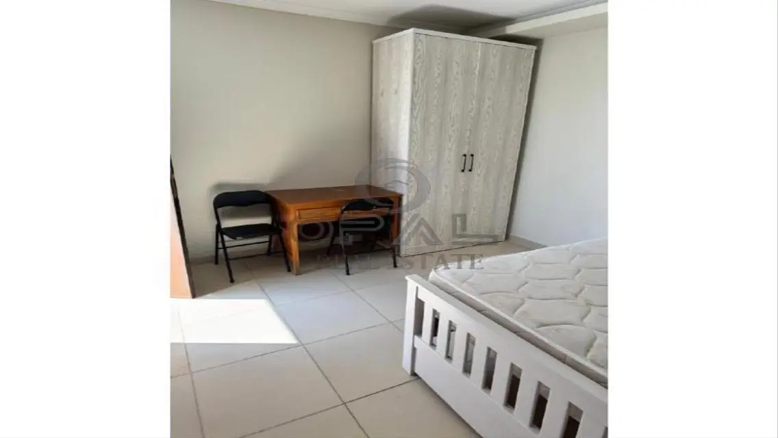 Furnished studio for rent in Westown Beverly Hills