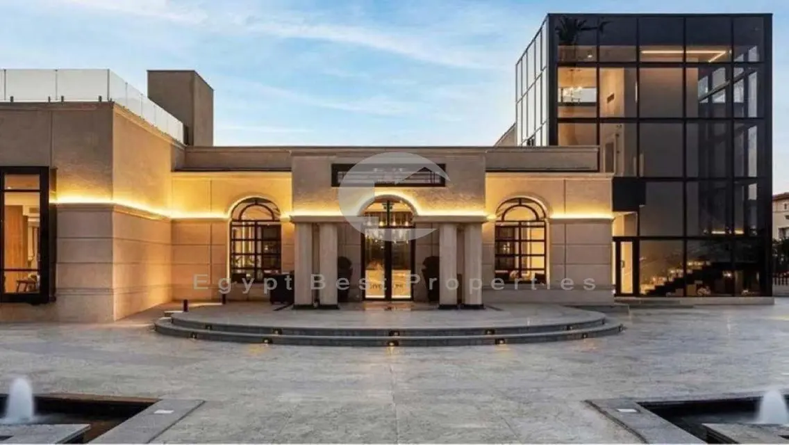 Lowest Price Villa in Hyde Park on Central Park