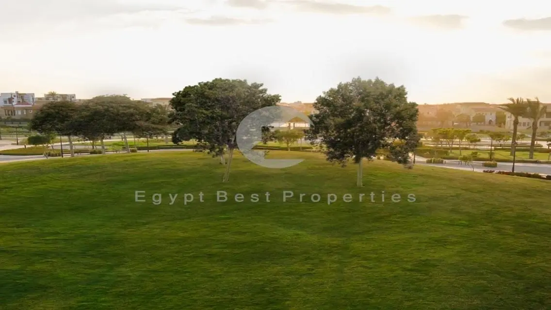 Lowest Price Villa in Hyde Park on Central Park
