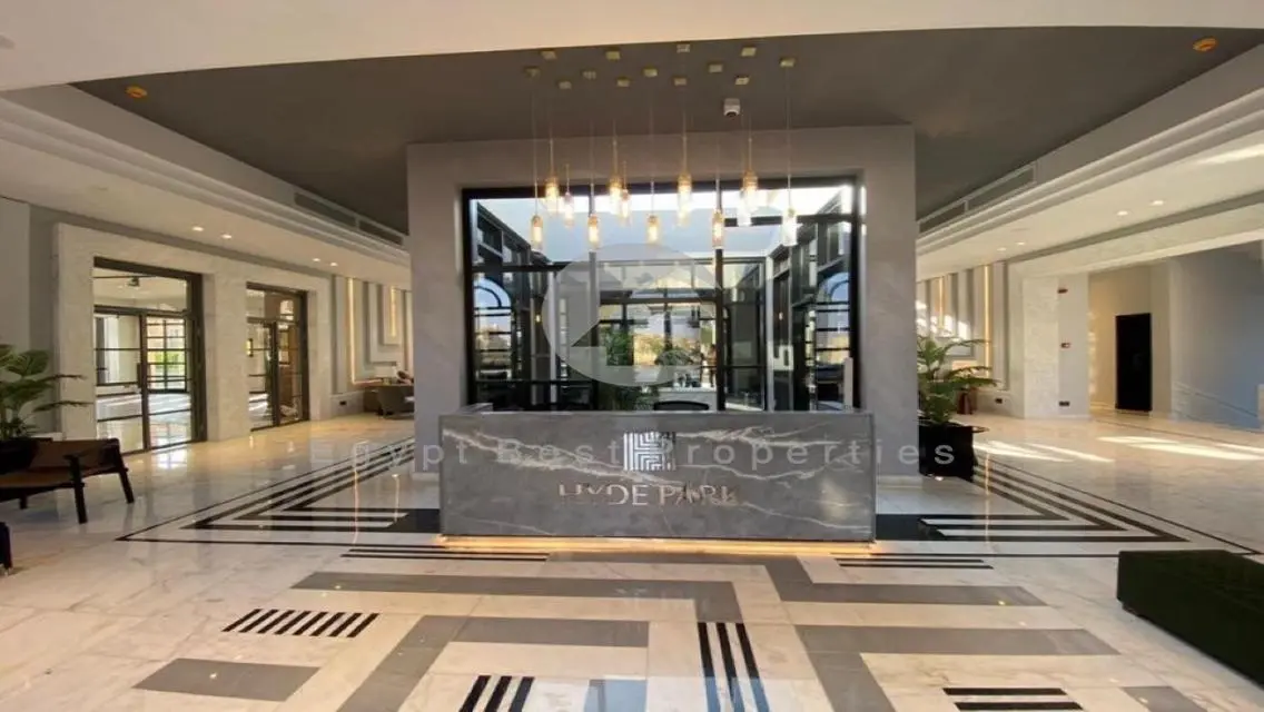 Lowest Price Villa in Hyde Park on Central Park