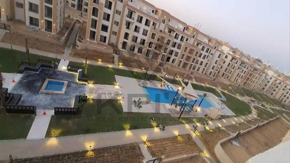 استلم فورى بنتهاوس 4غ ريسيل بأقل سعر- فيو لاندسكيب