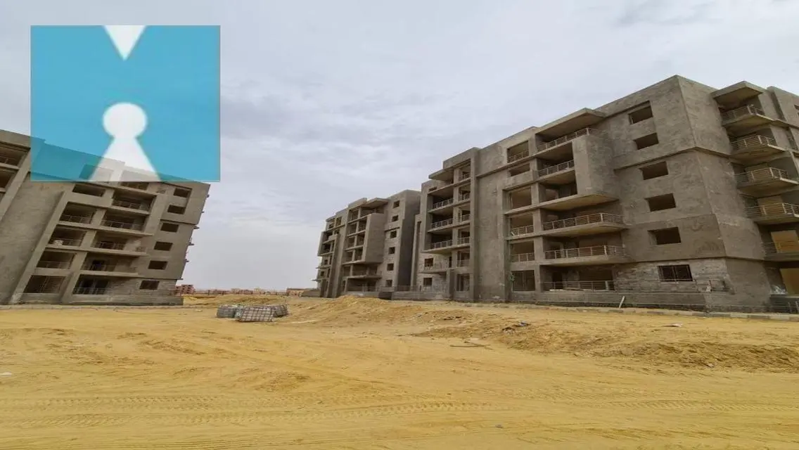 بدون عمولة شقتك من الشركة المطورة مباشرة