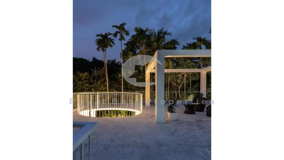 1st launch villas by hydepark in 6th settlement
