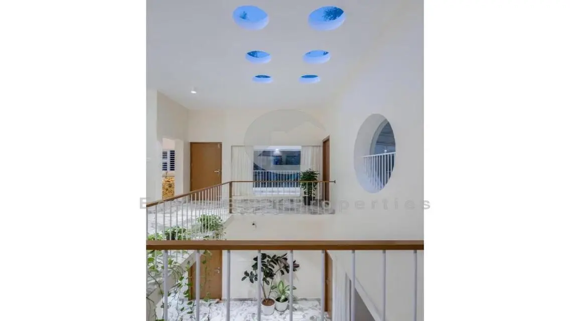 1st launch villas by hydepark in 6th settlement