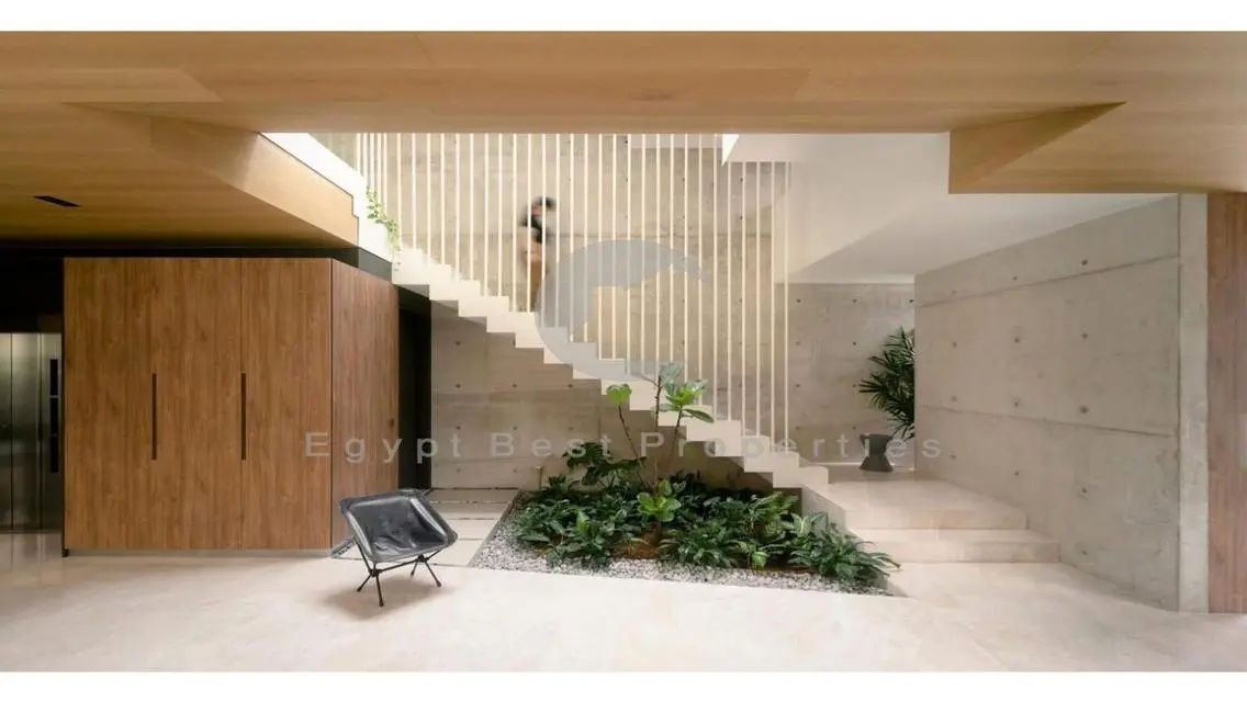lowest Price Villa In 6th settlement By Hydepark