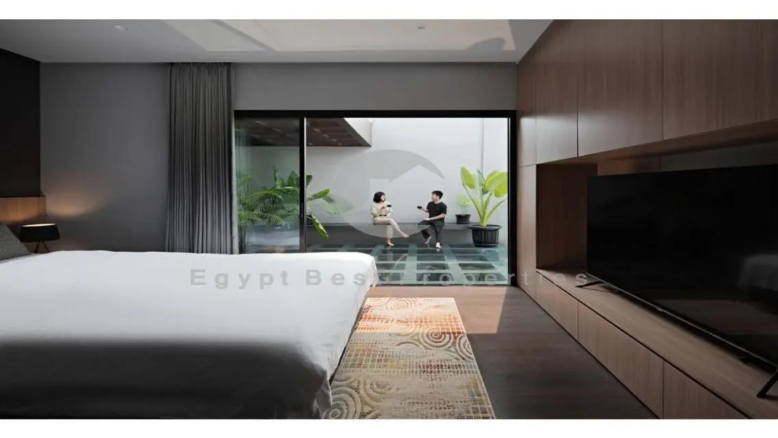 lowest Price Villa In 6th settlement By Hydepark