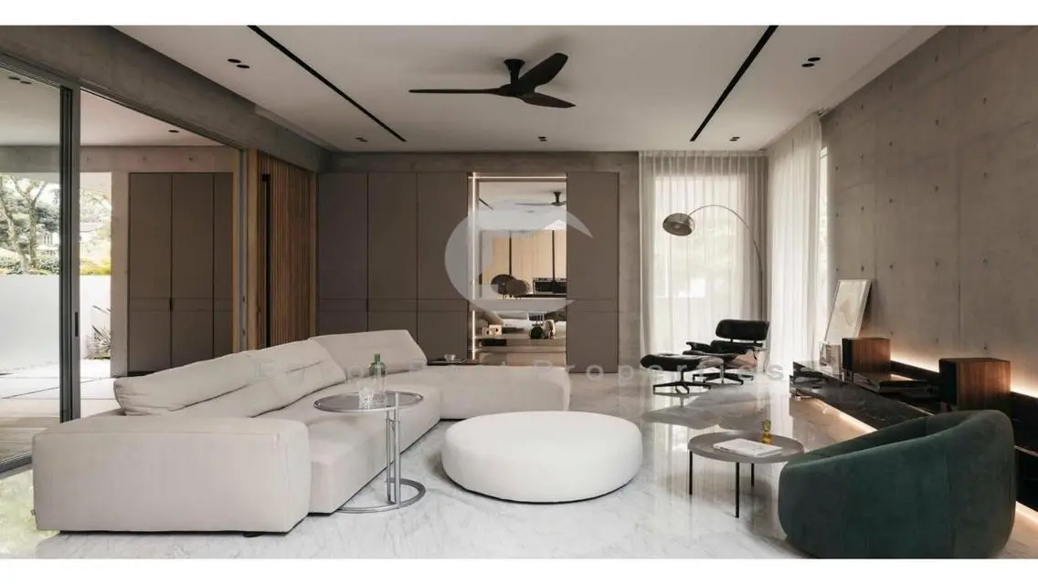 lowest Price Villa In 6th settlement By Hydepark