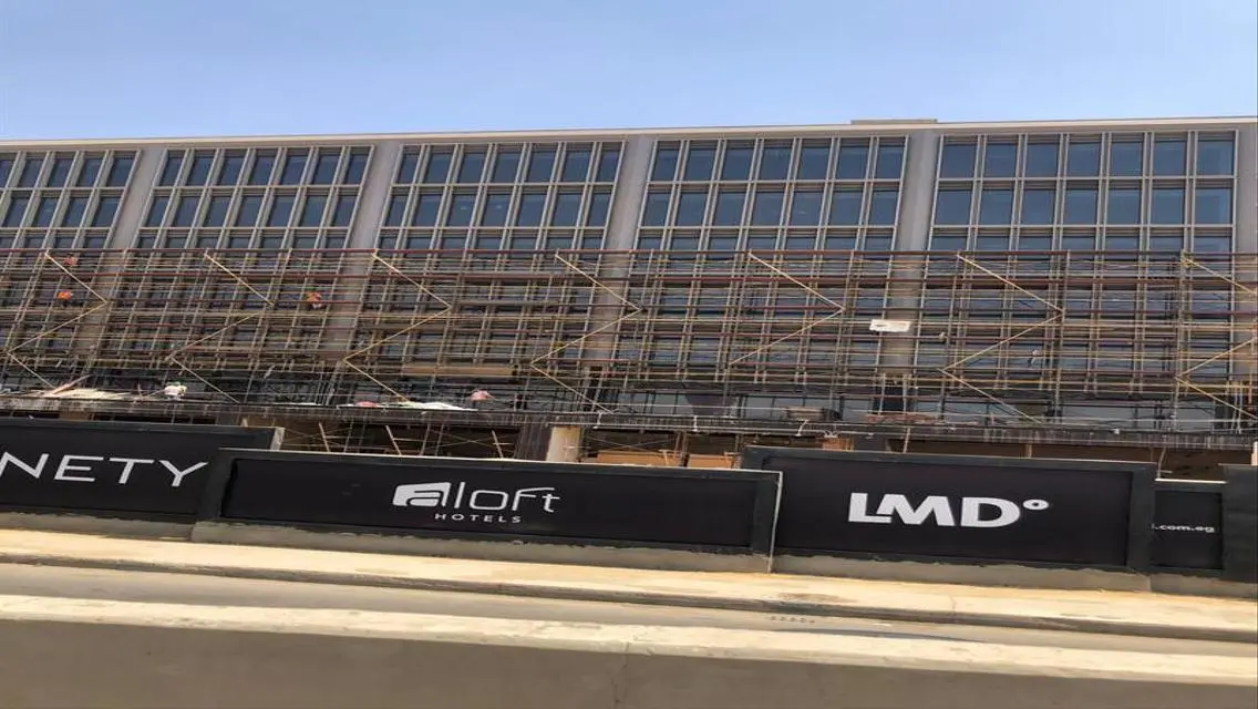 Retail-One-Ninety Mall for Sale