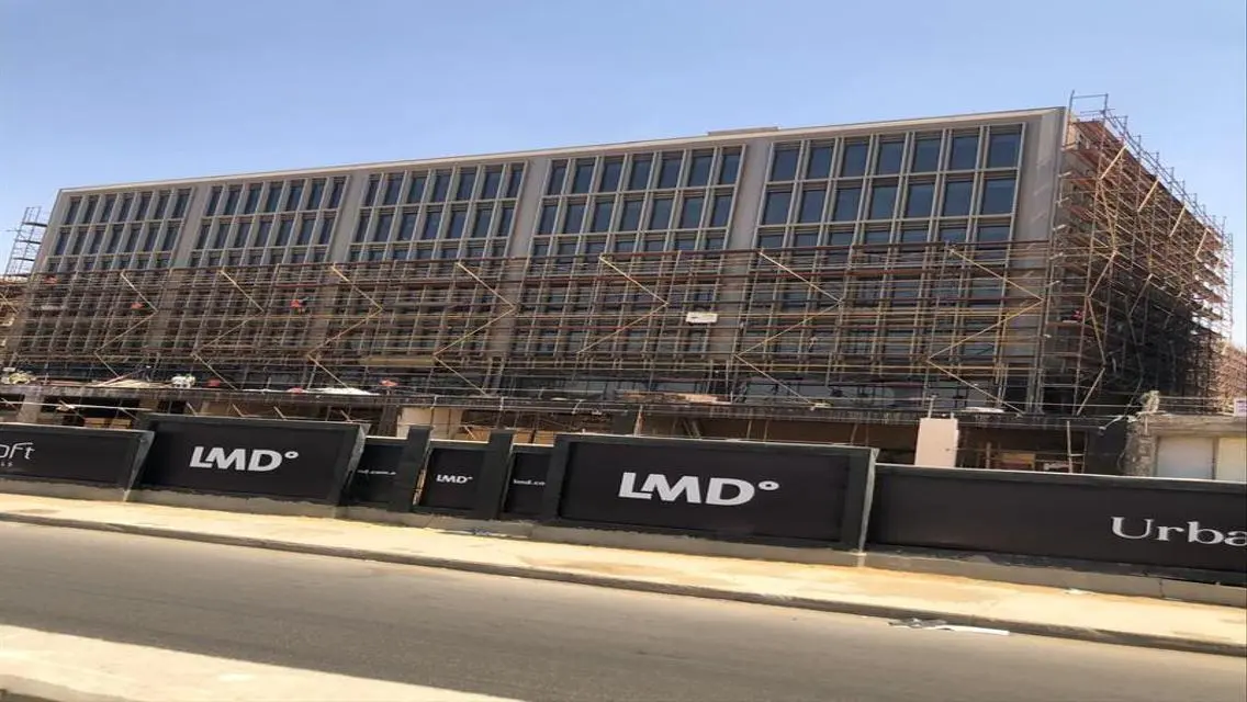 Retail-One-Ninety Mall for Sale