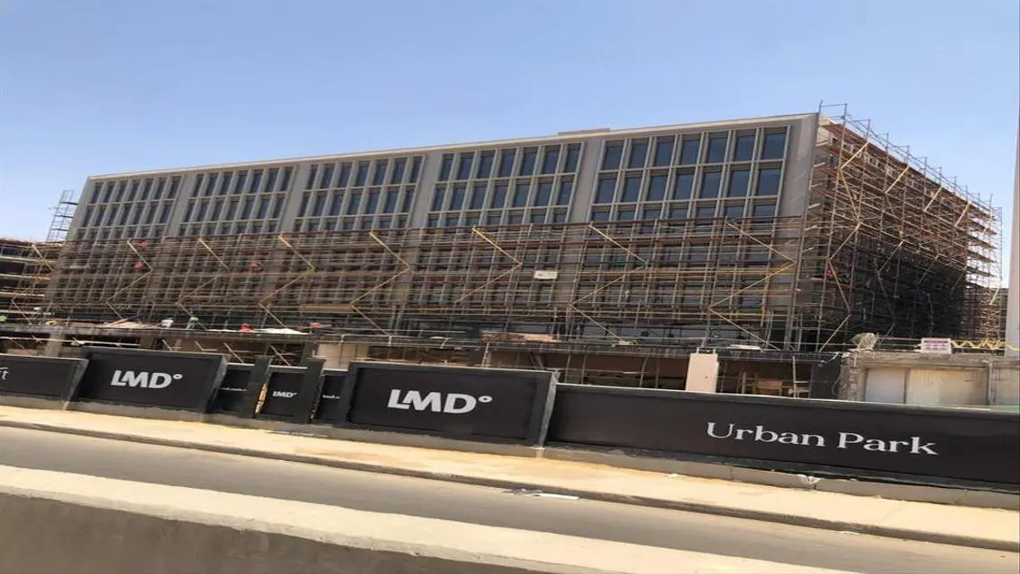 Retail-One-Ninety Mall for Sale