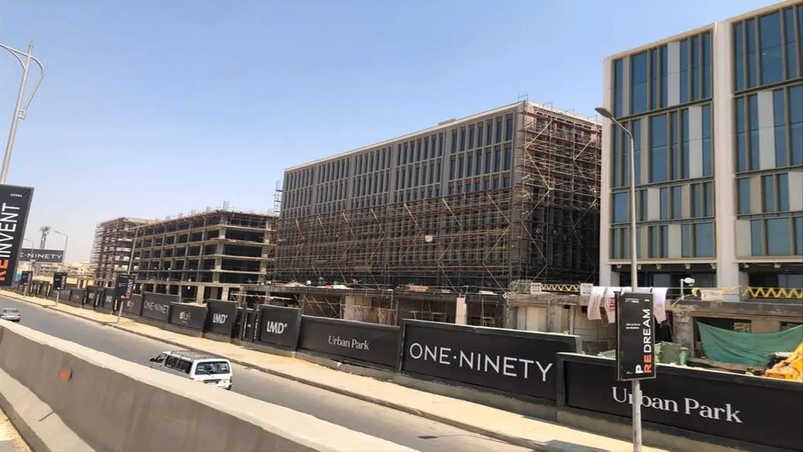 Retail-One-Ninety Mall for Sale