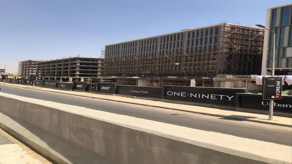 Retail-One-Ninety Mall for Sale