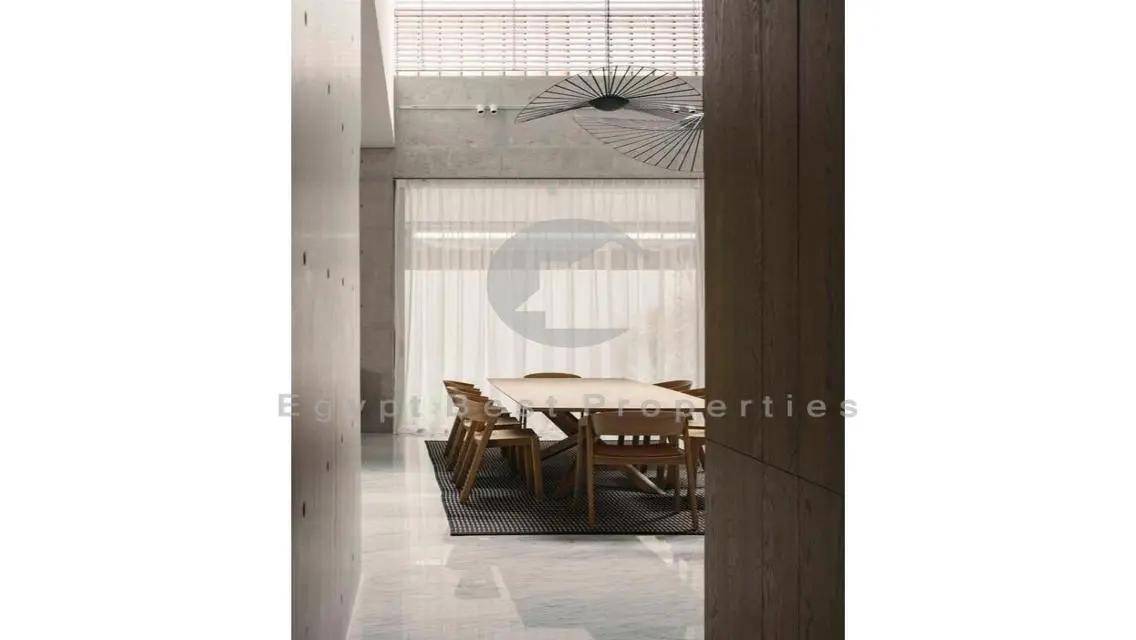 Book Twin Villa Now With Only 100k In NewCairo