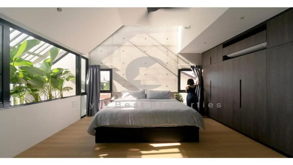 Book Twin Villa Now With Only 100k In NewCairo