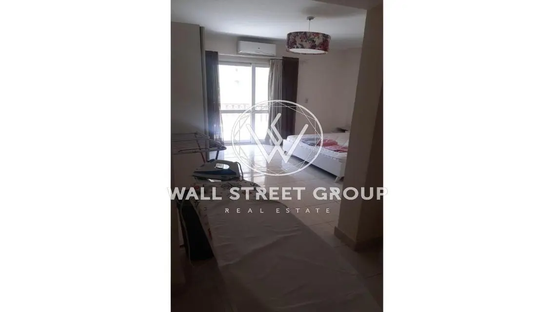 Apartment for rent furnished in Madinaty