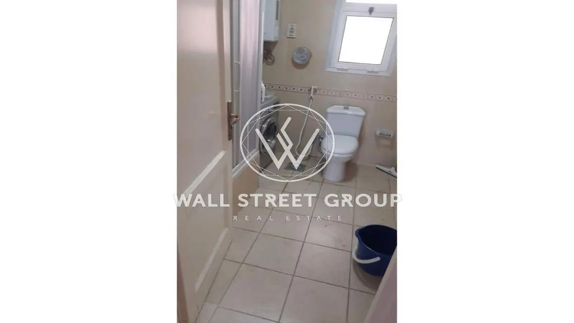 Apartment for rent furnished in Madinaty
