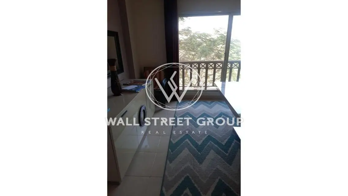 Apartment for rent furnished in Madinaty