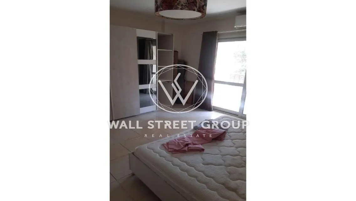 Apartment for rent furnished in Madinaty
