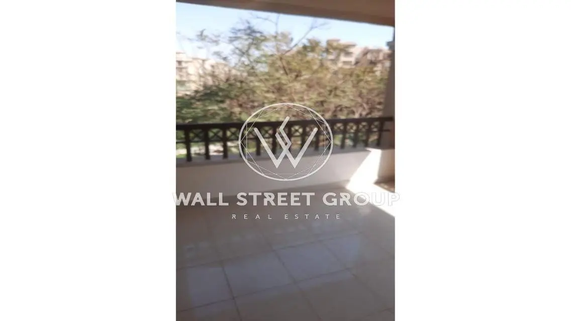 Apartment for rent furnished in Madinaty