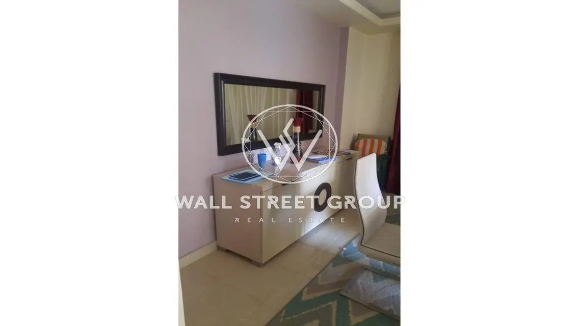 Apartment for rent furnished in Madinaty