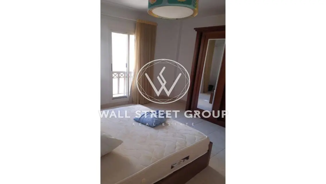 Apartment for rent furnished in Madinaty