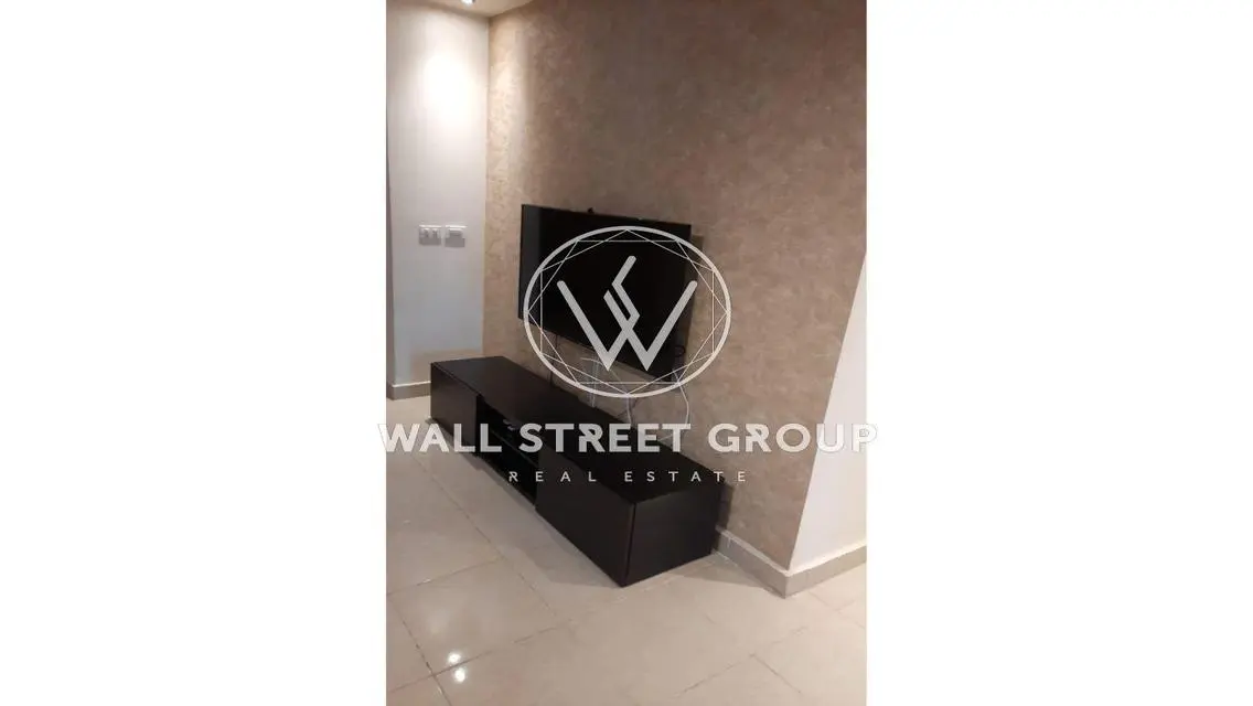 Apartment for rent furnished in Madinaty