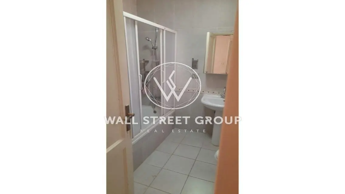 Apartment for rent furnished in Madinaty