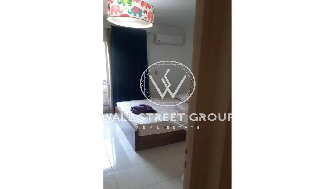 Apartment for rent furnished in Madinaty