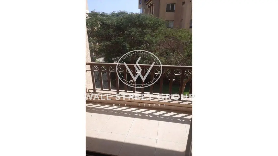 Apartment for rent furnished in Madinaty