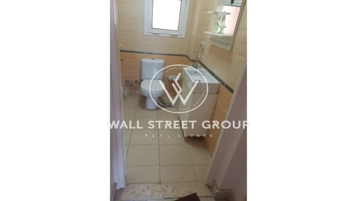 Apartment for rent furnished in Madinaty