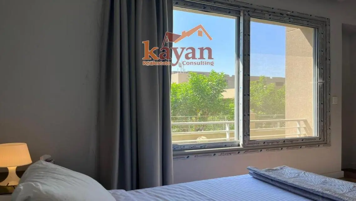 For rent a modern furnished studio in Village Gate