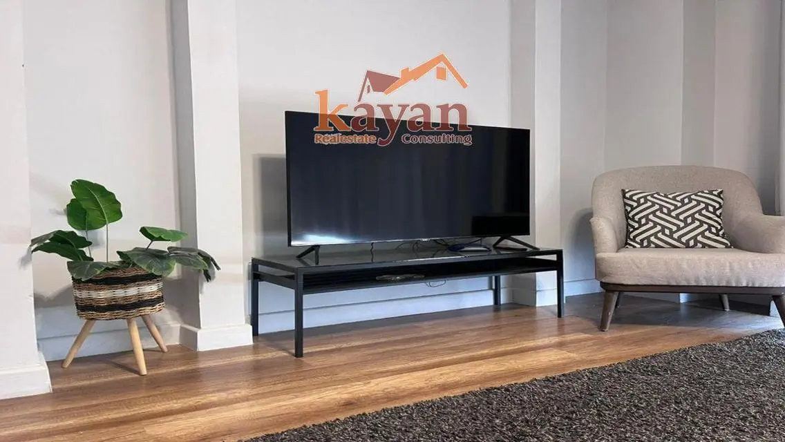 For rent a modern furnished studio in Village Gate