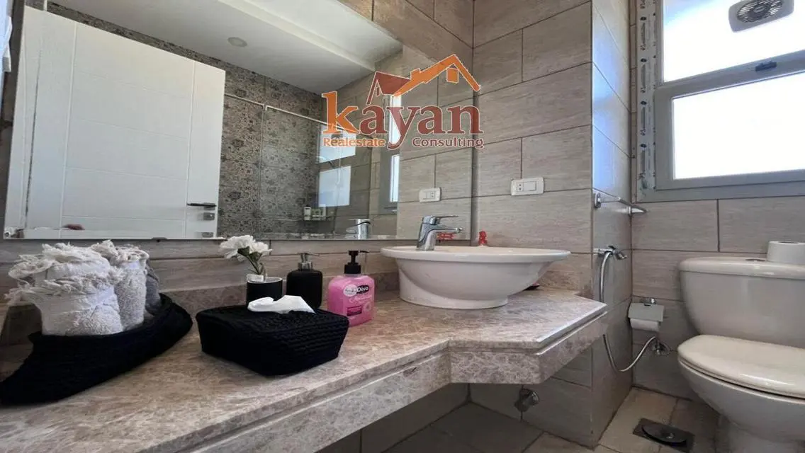 For rent a modern furnished studio in Village Gate
