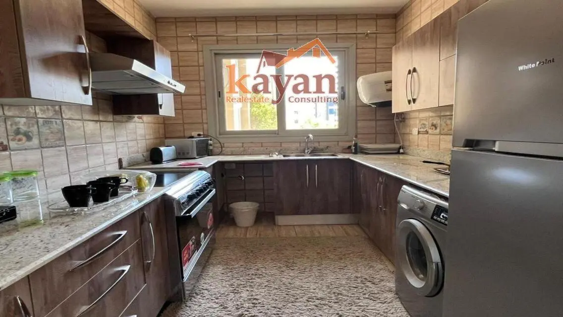 For rent a modern furnished studio in Village Gate