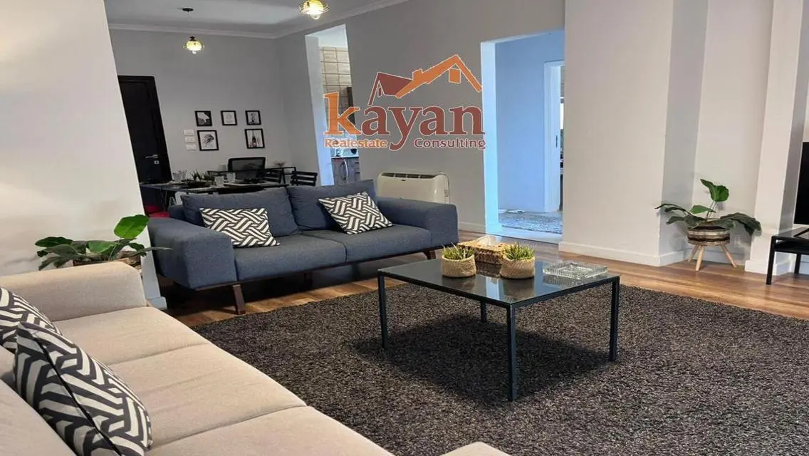 For rent a modern furnished studio in Village Gate