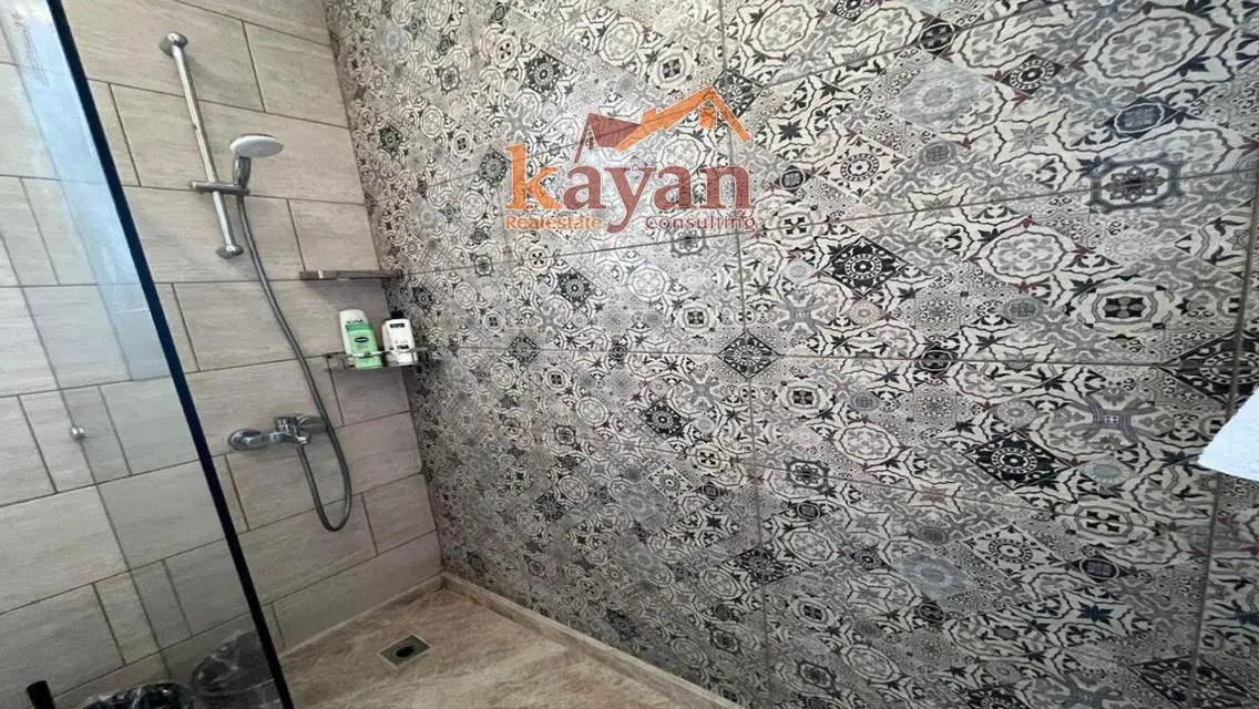 For rent a modern furnished studio in Village Gate
