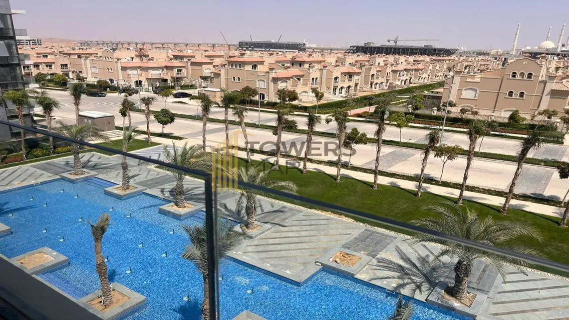 Penthouse Panorama View / 3BR / Ready To Move
