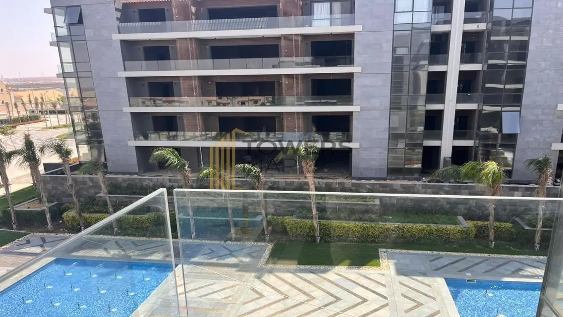 Penthouse Panorama View / 3BR / Ready To Move