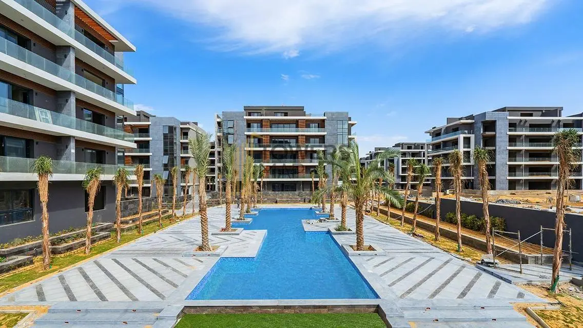Penthouse Panorama View / 3BR / Ready To Move