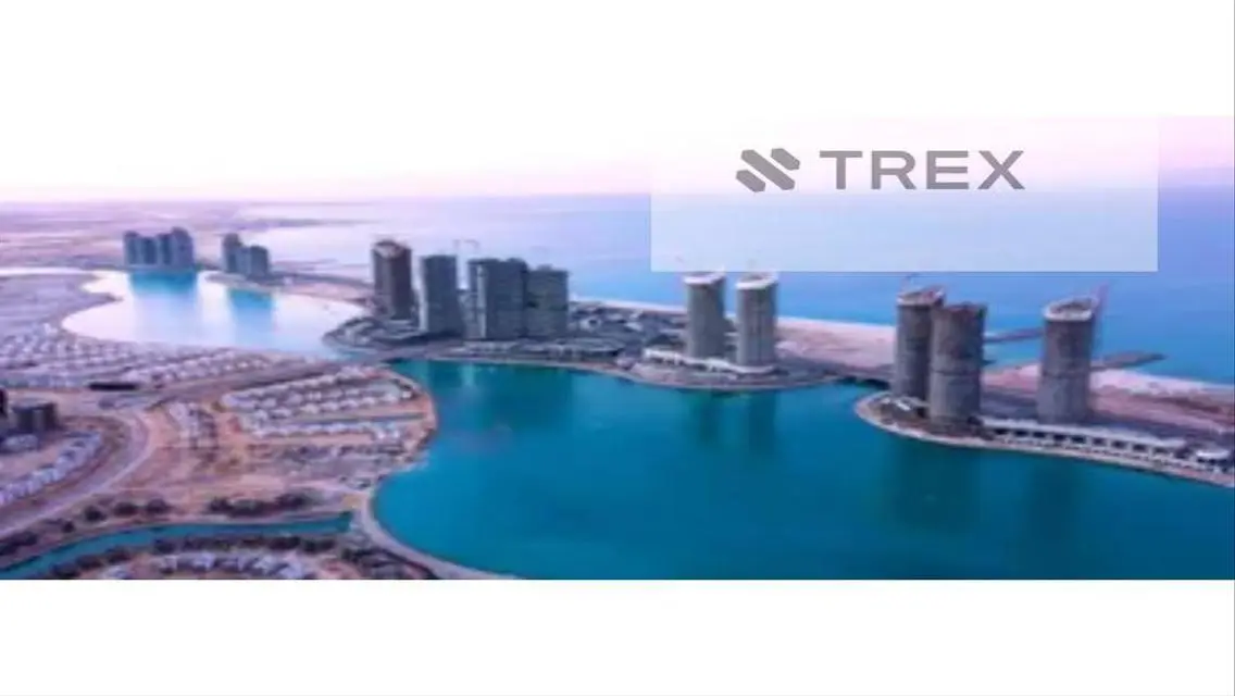 244 sqm apartment, fully finished, in Latin City
