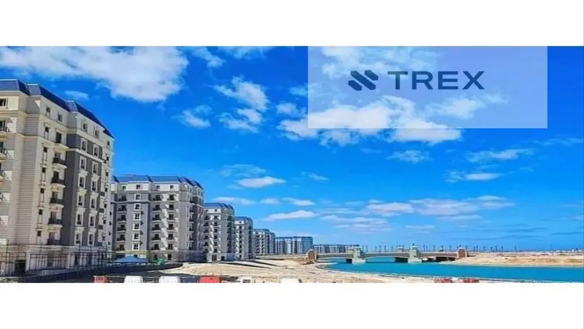 244 sqm apartment, fully finished, in Latin City