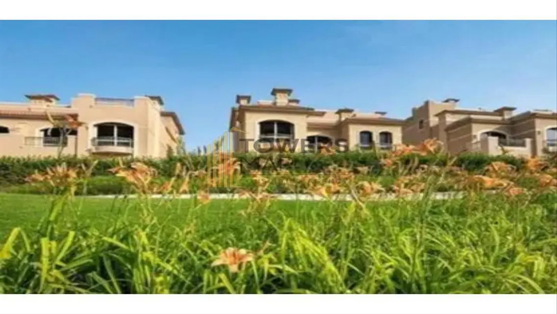 Twin house 4 BR Reedy to Move / landscape View