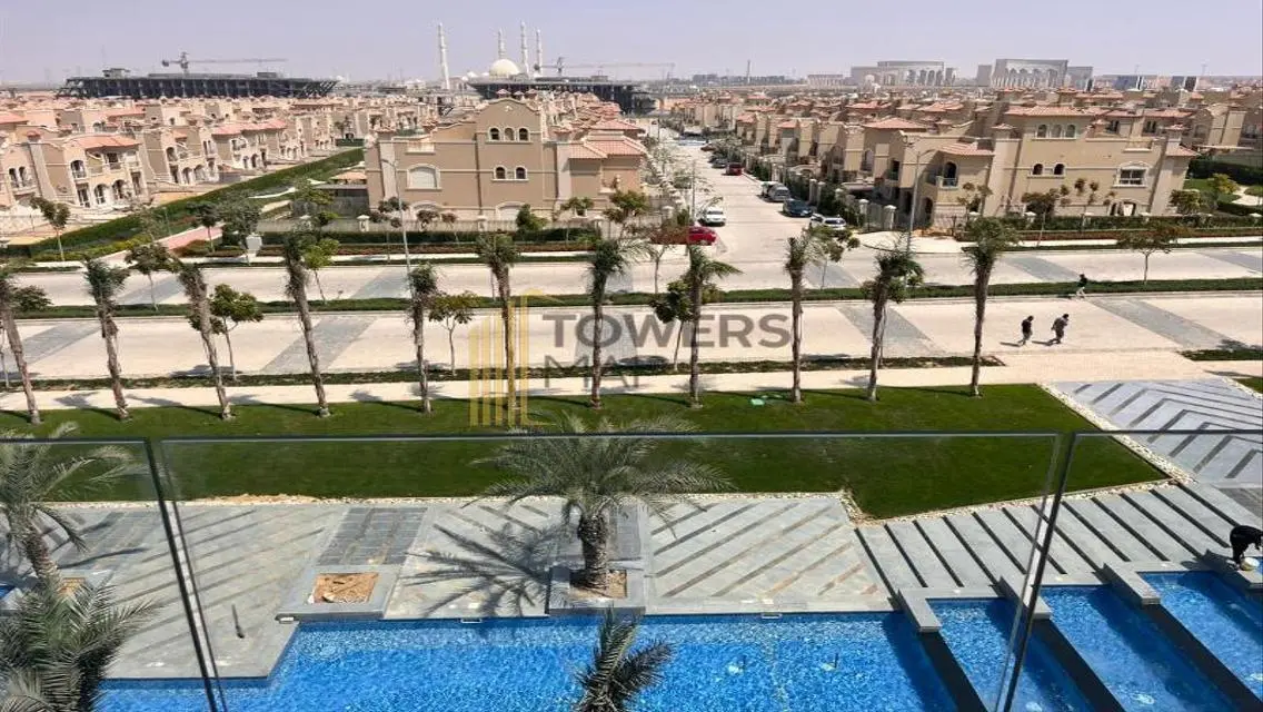 Twin house 4 BR Reedy to Move / landscape View