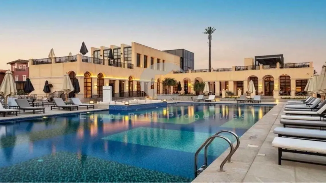 Hydepark | Limited Offer Villa 10Years Instalments
