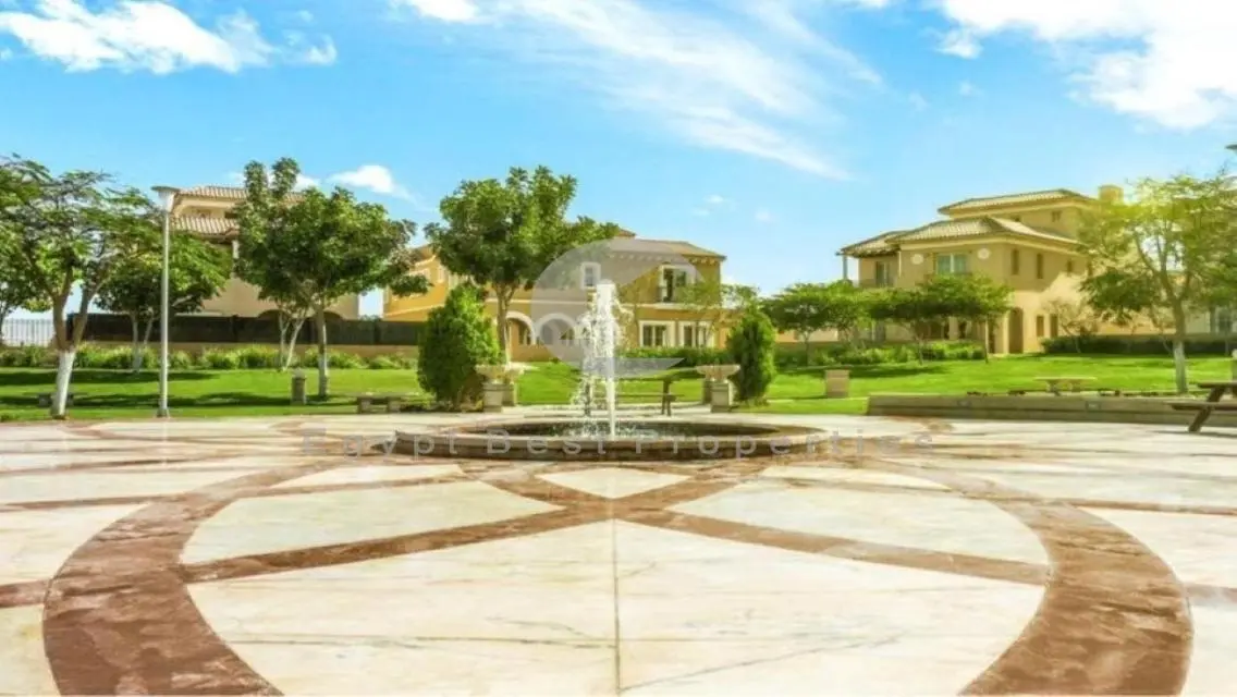 Hydepark | Limited Offer Villa 10Years Instalments
