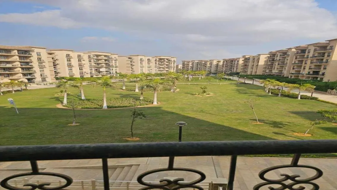 للايجار الاول سكن في السابعة الجديدة مساحة 300م